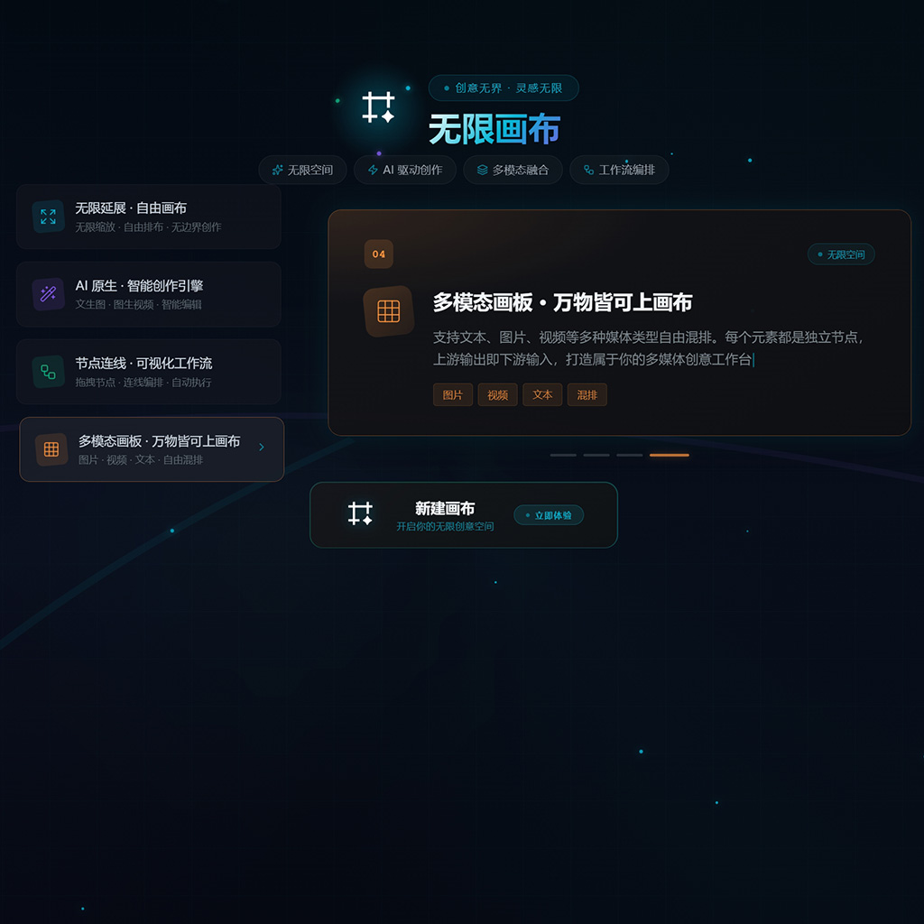 方版素材示例：海报/封面相关